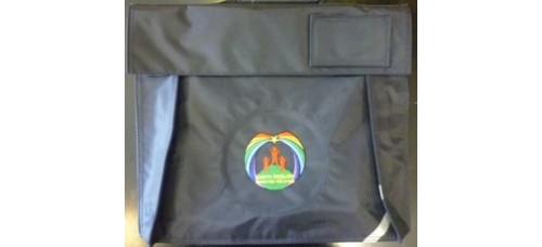 Book Bag - Garth  Primary